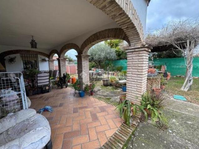 Casa rústica Venta Córdoba Capital, Periurbano Este Santa Cruz