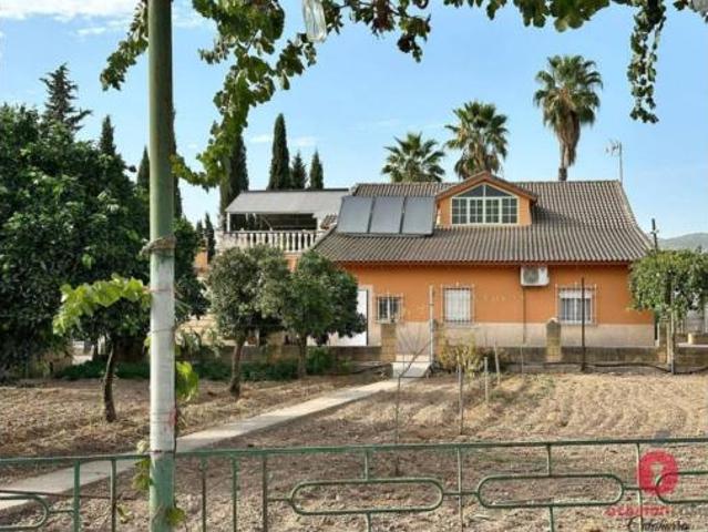 Casa rústica Venta Córdoba Capital, Periurbano Este Santa Cruz