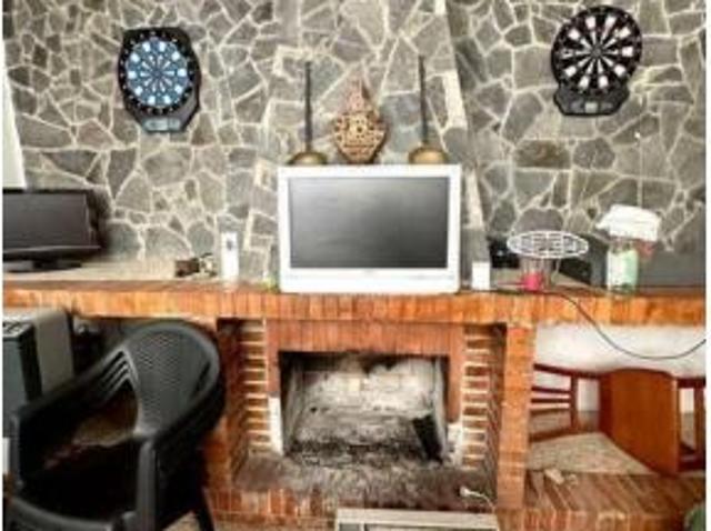 Casa rústica Venta Córdoba Capital, Periurbano Este Santa Cruz