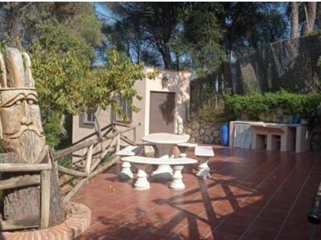 Casa rústica Venta Córdoba Capital, Periurbano Este Santa Cruz
