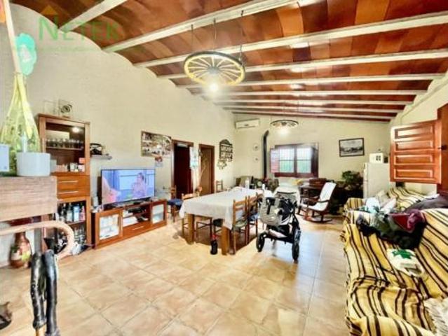 Casa rústica Venta Murcia Capital, Pedanías Este
