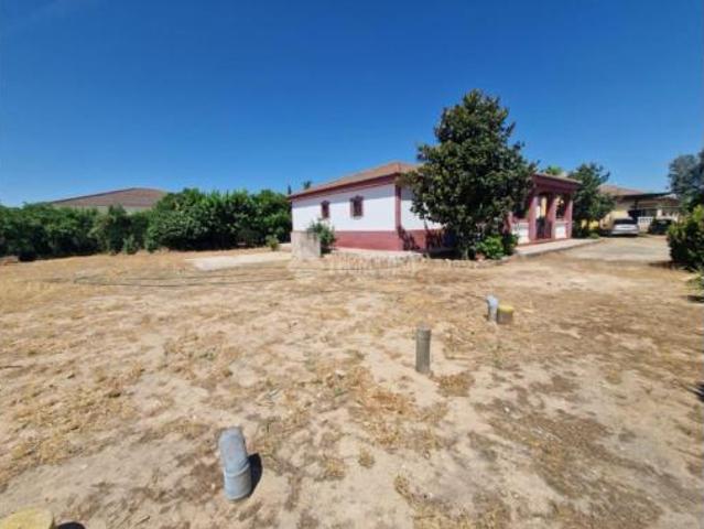 Casa rústica Venta Córdoba Capital, Periurbano Este Santa Cruz