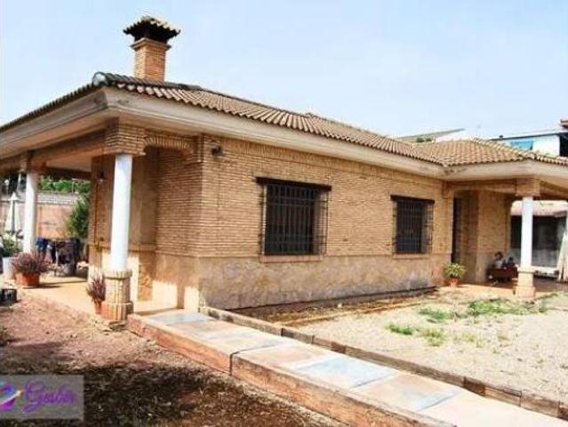 Casa rústica Venta Córdoba Capital, Periurbano Este Santa Cruz