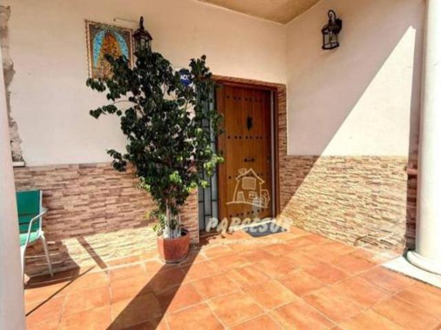 Casa rústica Venta Córdoba Capital, Periurbano Este Santa Cruz