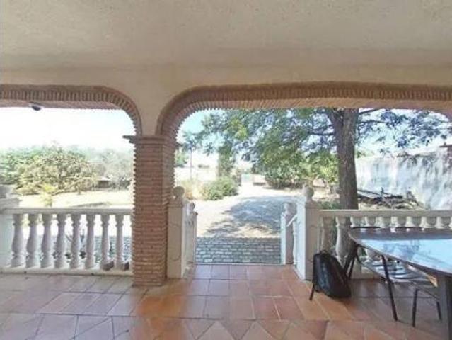 Casa rústica Venta Córdoba Capital, Periurbano Este Santa Cruz
