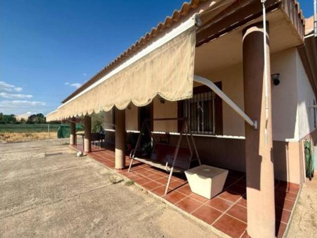Casa rústica Venta Córdoba Capital, Periurbano Este Santa Cruz