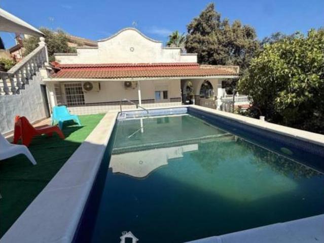 Casa rústica Venta Córdoba Capital, Periurbano Este Santa Cruz