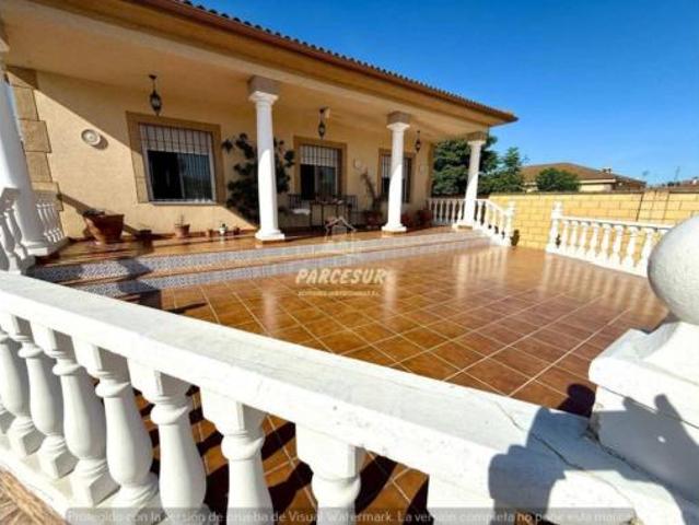 Casa rústica Venta Córdoba Capital, Periurbano Oeste Las Jaras