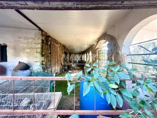 Casa rústica Venta Córdoba Capital, Periurbano Oeste Las Jaras