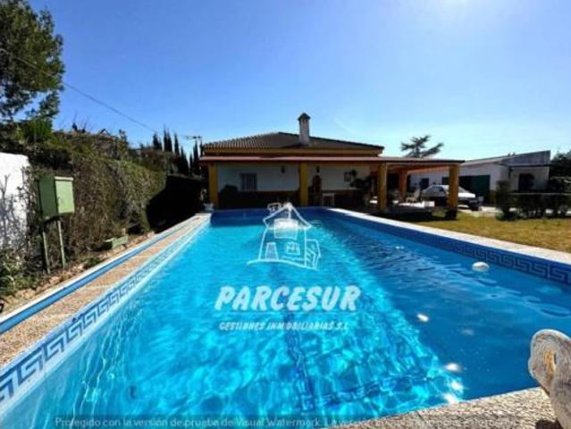 Casa rústica Venta Córdoba Capital, Periurbano Oeste Las Jaras