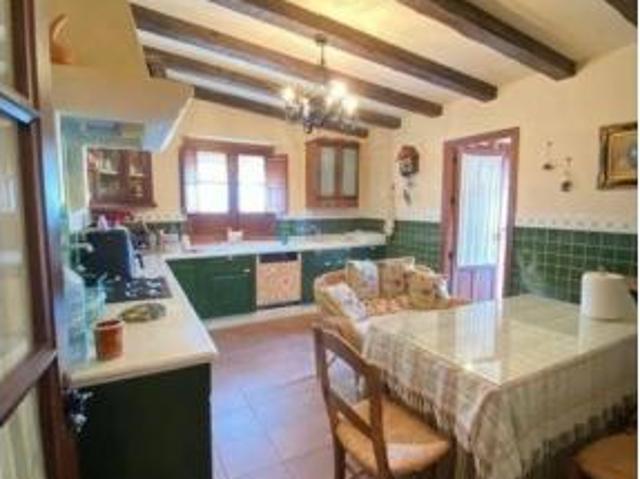 Casa rústica Venta Córdoba Capital, Periurbano Oeste Las Jaras