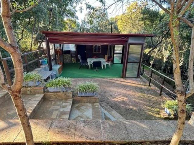 Casa rústica Venta Córdoba Capital, Periurbano Oeste Las Jaras
