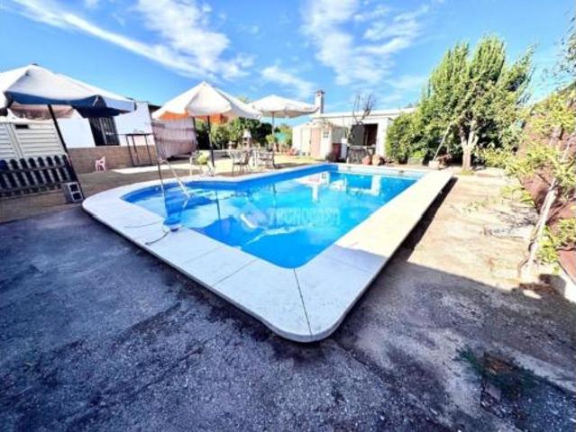 Casa rústica Venta Córdoba Capital, Periurbano Oeste Las Jaras