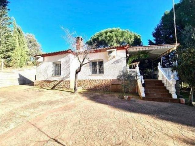 Casa rústica Venta Córdoba Capital, Periurbano Oeste Las Jaras