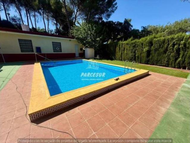 Casa rústica Venta Córdoba Capital, Periurbano Oeste Las Jaras