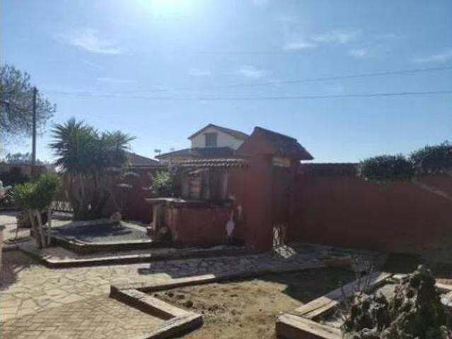 Casa rústica Venta Córdoba Capital, Periurbano Oeste Las Jaras