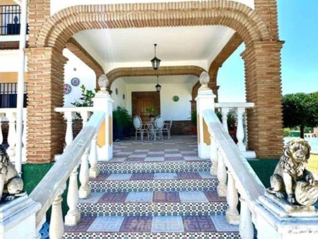 Casa rústica Venta Córdoba Capital, Periurbano Oeste Las Jaras