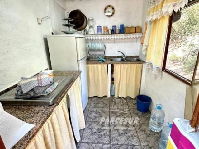 Casa rústica Venta Córdoba Capital, Periurbano Oeste Las Jaras