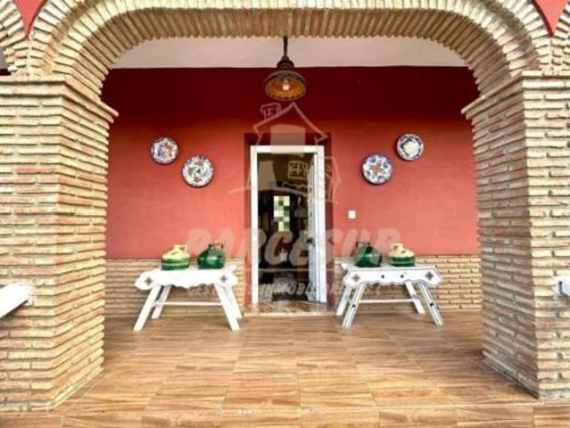 Casa rústica Venta Córdoba Capital, Periurbano Oeste Las Jaras