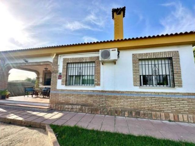 Casa rústica Venta Córdoba Capital, Periurbano Oeste Las Jaras