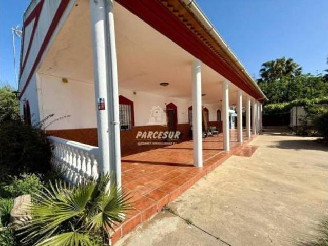 Casa rústica Venta Córdoba Capital, Periurbano Oeste Las Jaras