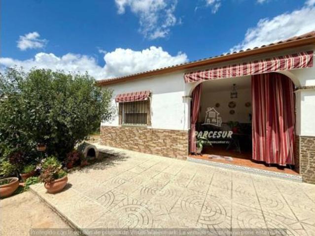 Casa rústica Venta Córdoba Capital, Periurbano Oeste Las Jaras