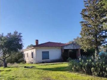 Casa rústica Venta Córdoba Capital, Periurbano Oeste Las Jaras