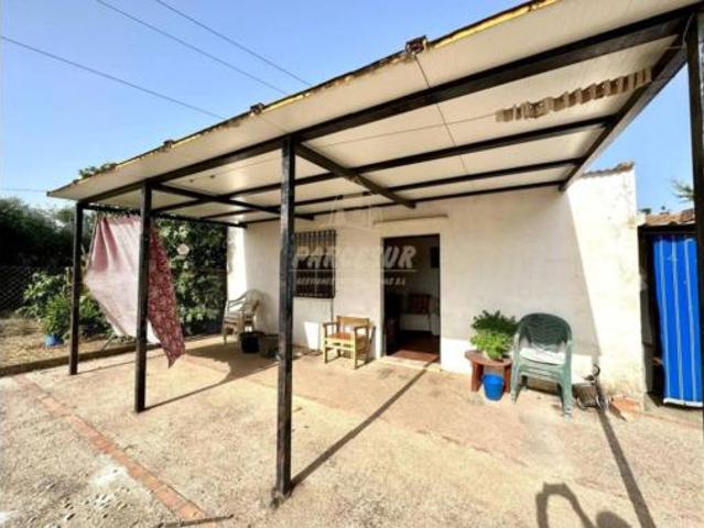 Casa rústica Venta Córdoba Capital, Periurbano Oeste Las Jaras