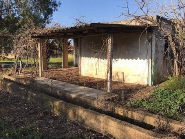 Casa rústica Venta Córdoba Capital, Periurbano Oeste Las Jaras
