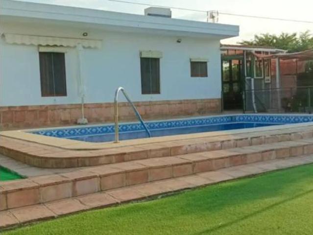 Casa rústica Venta Córdoba Capital, Periurbano Oeste Las Jaras