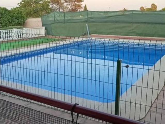Casa rústica Venta Córdoba Capital, Periurbano Oeste Las Jaras