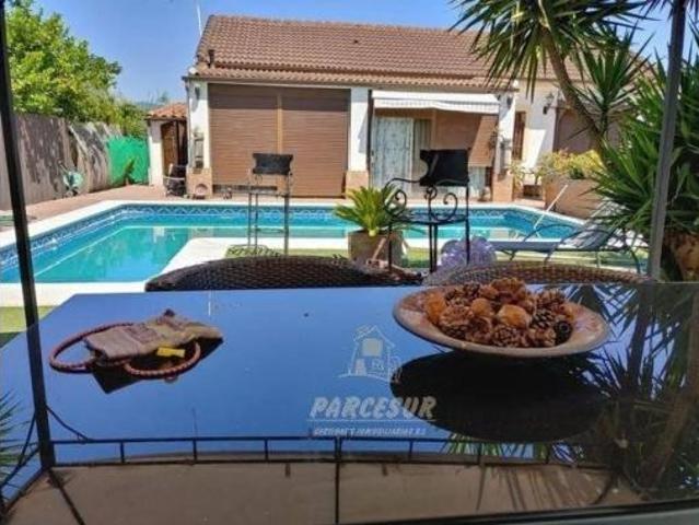 Casa rústica Venta Córdoba Capital, Periurbano Oeste Las Jaras