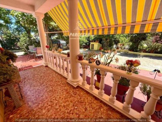 Casa rústica Venta Córdoba Capital, Periurbano Oeste Las Jaras