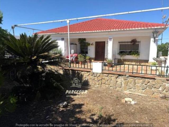 Casa rústica Venta Córdoba Capital, Periurbano Oeste Las Jaras