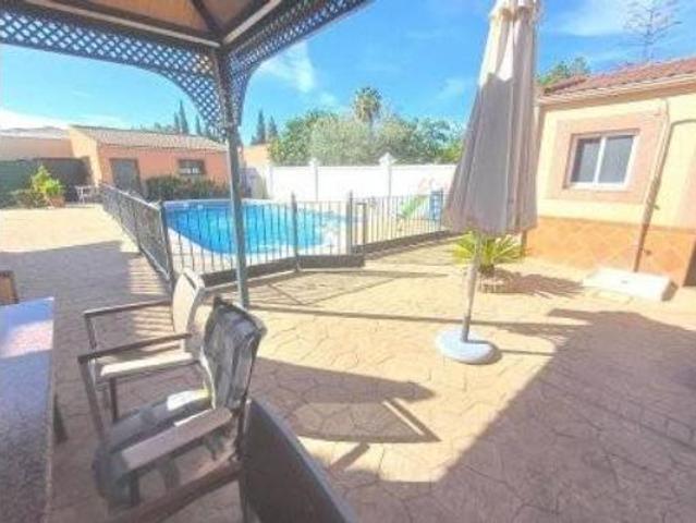 Casa rústica Venta Córdoba Capital, Periurbano Oeste Las Jaras