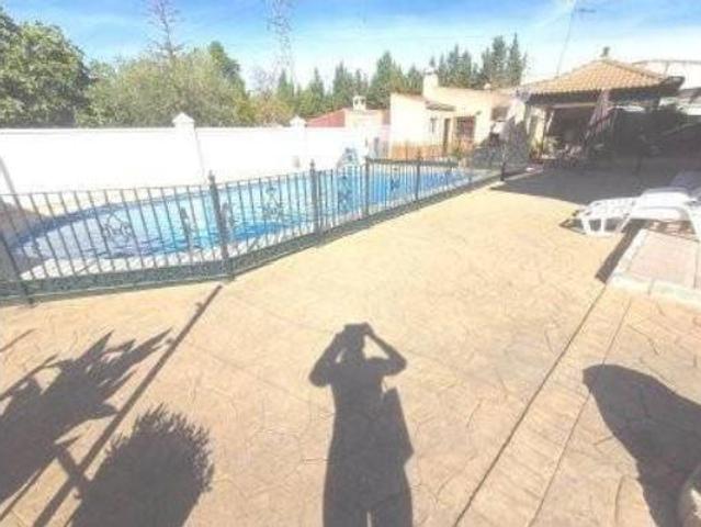 Casa rústica Venta Córdoba Capital, Periurbano Oeste Las Jaras