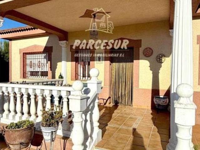 Casa rústica Venta Córdoba Capital, Periurbano Oeste Las Jaras
