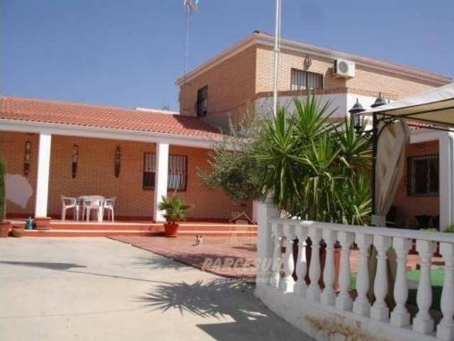 Casa rústica Venta Córdoba Capital, Periurbano Oeste Las Jaras