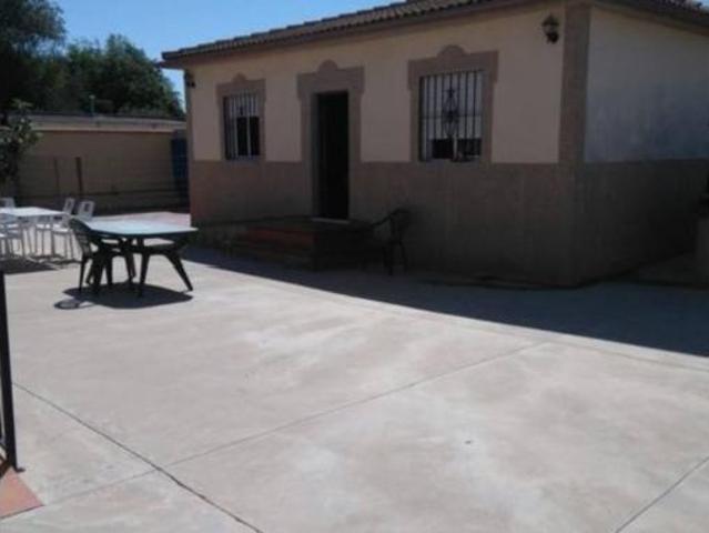 Casa rústica Venta Córdoba Capital, Periurbano Oeste Las Jaras