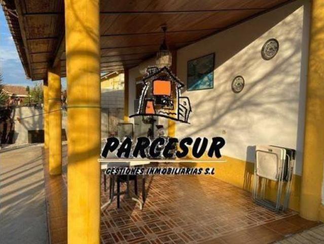 Casa rústica Venta Córdoba Capital, Periurbano Oeste Las Jaras