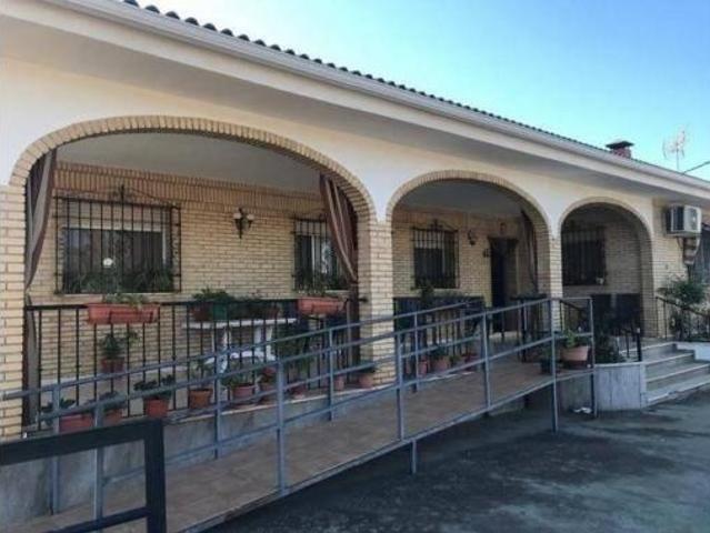 Casa rústica Venta Córdoba Capital, Periurbano Oeste Las Jaras