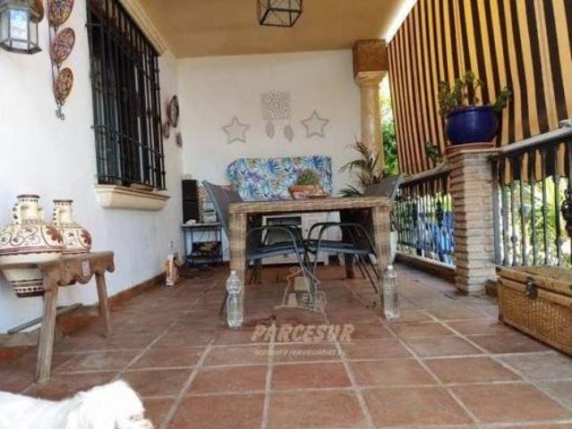 Casa rústica Venta Córdoba Capital, Periurbano Oeste Las Jaras
