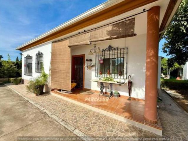 Casa rústica Venta Córdoba Capital, Periurbano Oeste Las Jaras