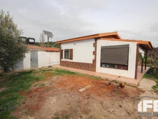 Casa rústica Venta Corella, Corella