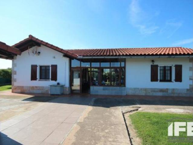 Casa rústica Venta Corella, Corella