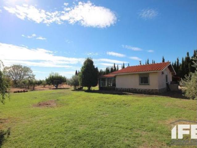 Casa rústica Venta Corella, Corella