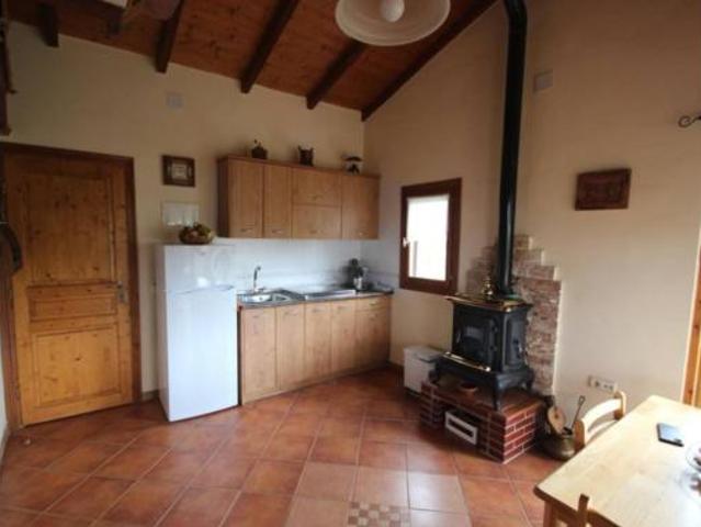 Casa rústica Venta Corella, Corella