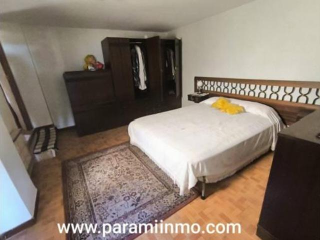 Casa rústica Venta Corera, Corera