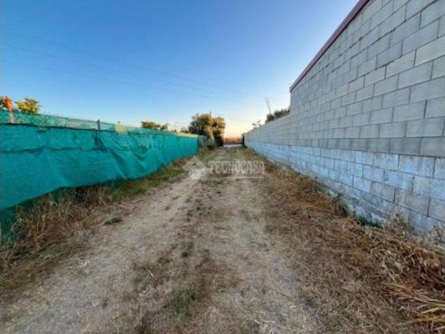 Casa rústica Venta Coria del Río, Coria del Río