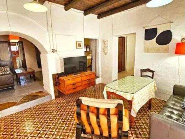 Casa rústica Venta Corteconcepción, Puerto Gil